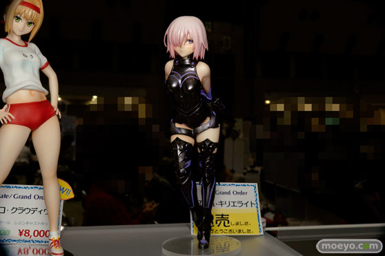 トレジャーフェスタin有明18 美少女フィギュア新作速報その1　13