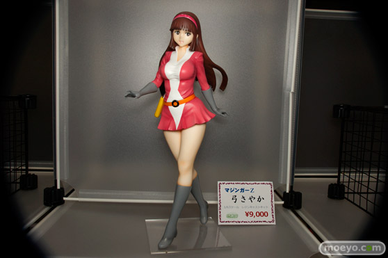 トレジャーフェスタin有明18 美少女フィギュア新作速報その1　15