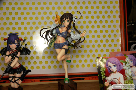 トレジャーフェスタin有明18 美少女フィギュア新作速報その1　17