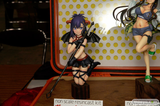 トレジャーフェスタin有明18 美少女フィギュア新作速報その1　18