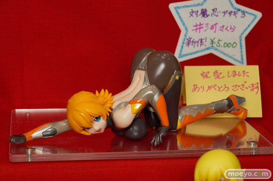 トレジャーフェスタin有明18 美少女フィギュア新作速報その1　20