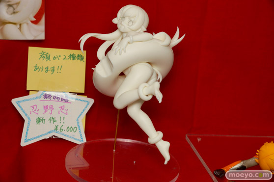トレジャーフェスタin有明18 美少女フィギュア新作速報その1　21