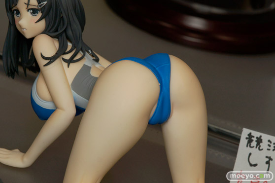トレジャーフェスタin有明18 美少女フィギュア新作速報その1　23