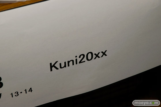 トレジャーフェスタin有明18 美少女フィギュア新作速報その1　27