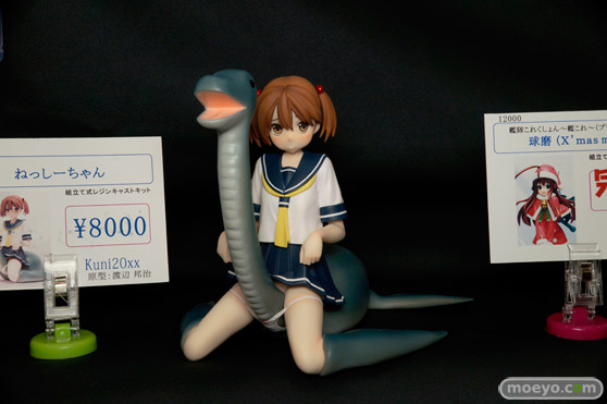 トレジャーフェスタin有明18 美少女フィギュア新作速報その1　28