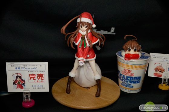 トレジャーフェスタin有明18 美少女フィギュア新作速報その1　29