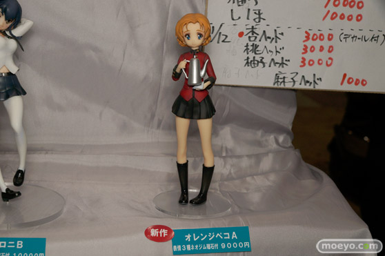 トレジャーフェスタin有明18 美少女フィギュア新作速報その1　31