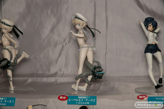 トレジャーフェスタin有明18 美少女フィギュア新作速報その1　33