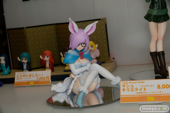 トレジャーフェスタin有明18 美少女フィギュア新作速報その1　36