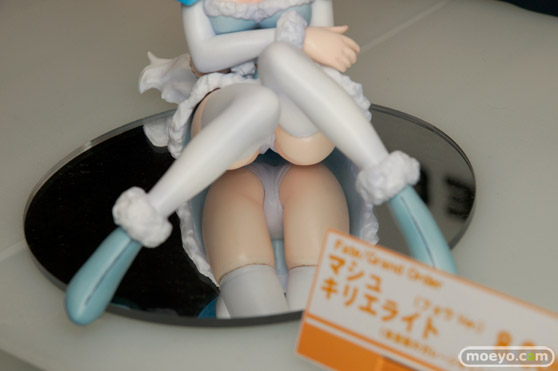 トレジャーフェスタin有明18 美少女フィギュア新作速報その1　37