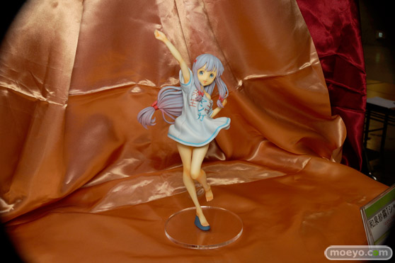 トレジャーフェスタin有明18 美少女フィギュア新作速報その1　39