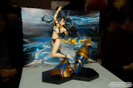 トレジャーフェスタin有明18 美少女フィギュア新作速報その1　42