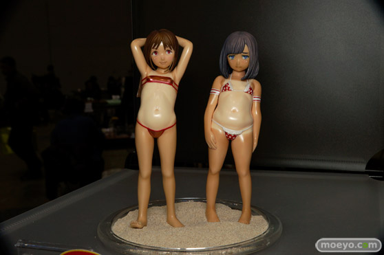 トレジャーフェスタin有明18 美少女フィギュア新作速報その1　44