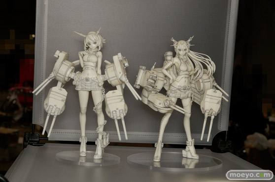 トレジャーフェスタin有明18 美少女フィギュア新作速報その1　46