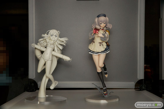 トレジャーフェスタin有明18 美少女フィギュア新作速報その1　47
