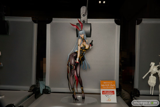 トレジャーフェスタin有明18 美少女フィギュア新作速報その1　48