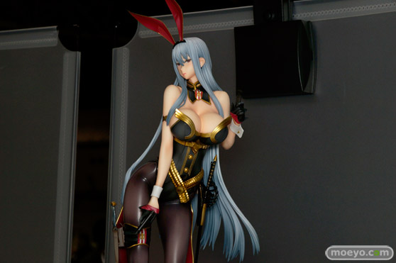 トレジャーフェスタin有明18 美少女フィギュア新作速報その1　49