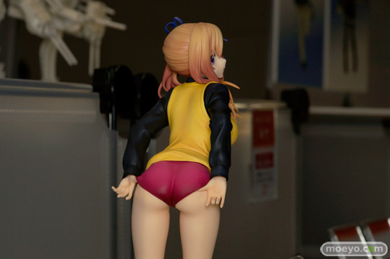 トレジャーフェスタin有明18 美少女フィギュア新作速報その1　51