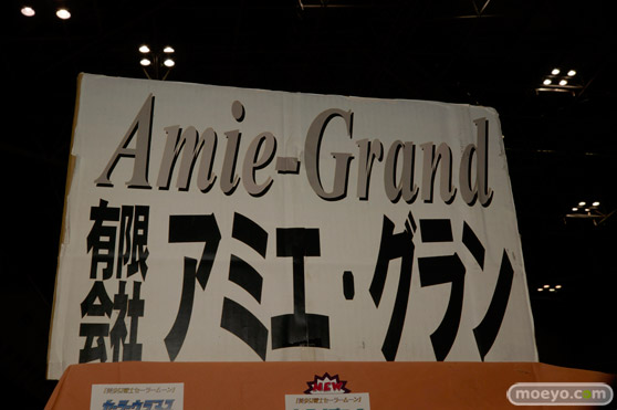 トレジャーフェスタin有明18 美少女フィギュア新作速報その1　52