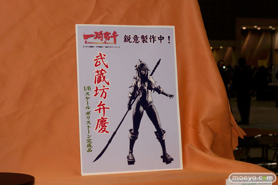 トレジャーフェスタin有明18 美少女フィギュア新作速報その1　54