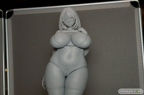 トレジャーフェスタin有明18 美少女フィギュア新作速報その2　06