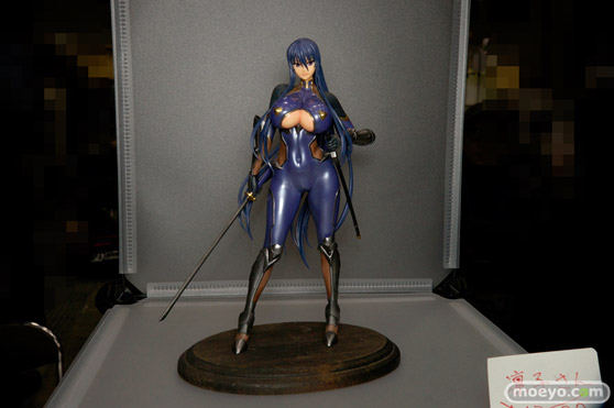 トレジャーフェスタin有明18 美少女フィギュア新作速報その2　08