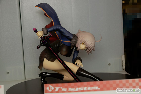 トレジャーフェスタin有明18 美少女フィギュア新作速報その2　09