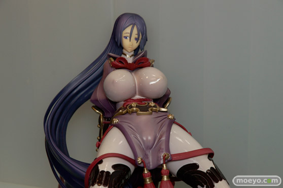 トレジャーフェスタin有明18 美少女フィギュア新作速報その2　10