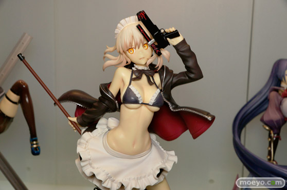 トレジャーフェスタin有明18 美少女フィギュア新作速報その2　11