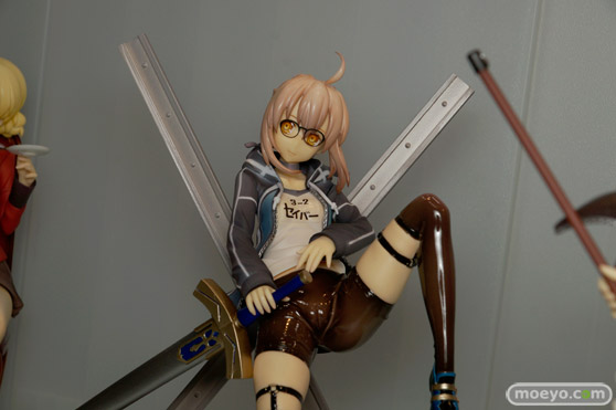 トレジャーフェスタin有明18 美少女フィギュア新作速報その2　12