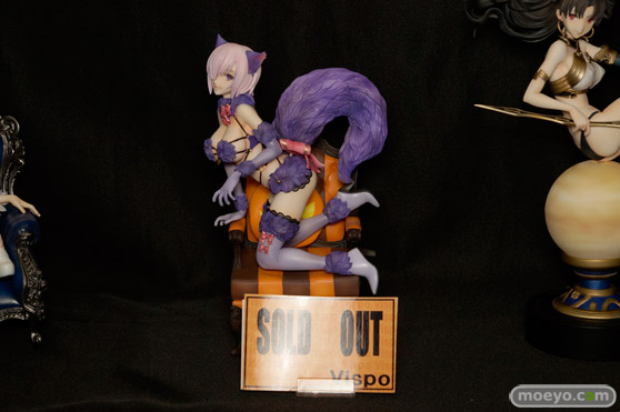 トレジャーフェスタin有明18 美少女フィギュア新作速報その2　14