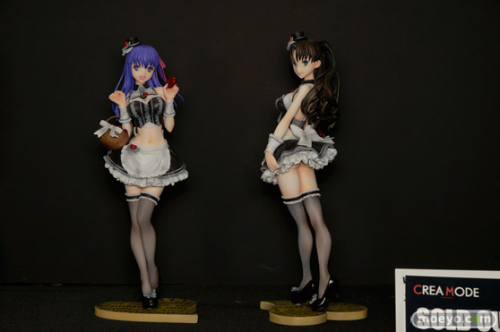 トレジャーフェスタin有明18 美少女フィギュア新作速報その2　16