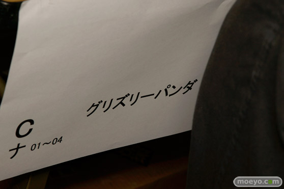 トレジャーフェスタin有明18 美少女フィギュア新作速報その2　17