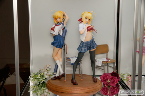 トレジャーフェスタin有明18 美少女フィギュア新作速報その2　18