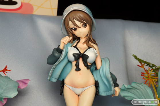 トレジャーフェスタin有明18 美少女フィギュア新作速報その2　21