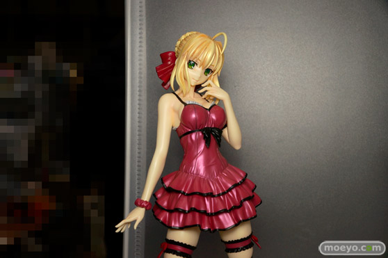 トレジャーフェスタin有明18 美少女フィギュア新作速報その2　23