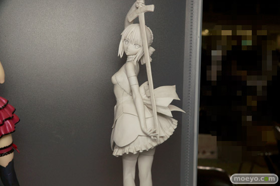 トレジャーフェスタin有明18 美少女フィギュア新作速報その2　24