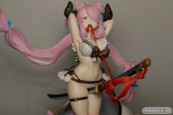 トレジャーフェスタin有明18 美少女フィギュア新作速報その2　28