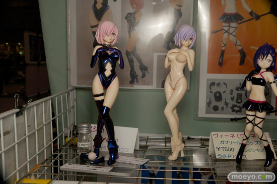 トレジャーフェスタin有明18 美少女フィギュア新作速報その2　30