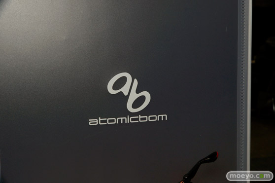 トレジャーフェスタin有明18 美少女フィギュア新作速報その2　32