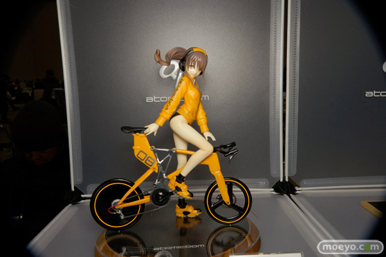 トレジャーフェスタin有明18 美少女フィギュア新作速報その2　33