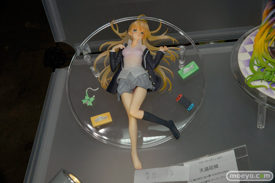 トレジャーフェスタin有明18 美少女フィギュア新作速報その2　35