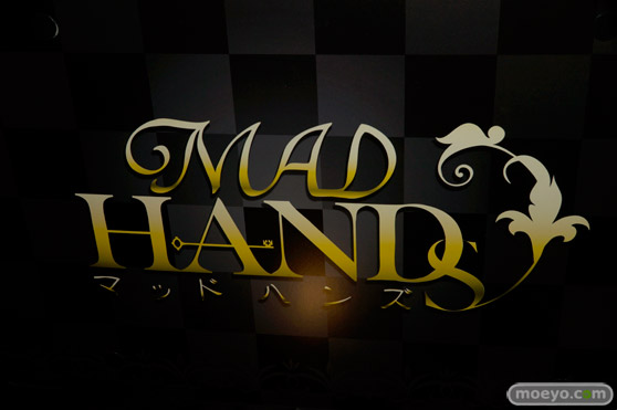 トレジャーフェスタin有明18 美少女フィギュア新作速報その2　36