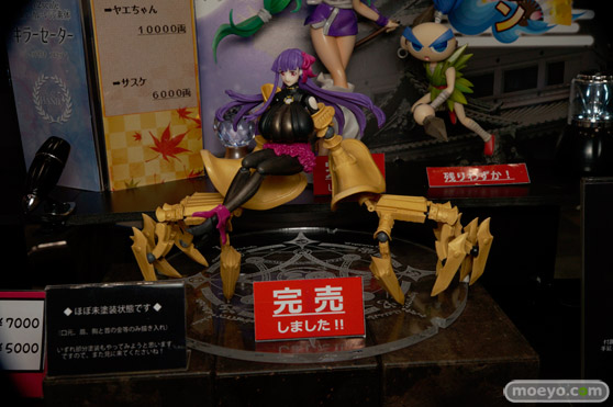 トレジャーフェスタin有明18 美少女フィギュア新作速報その2　37