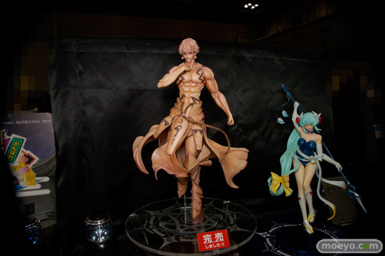 トレジャーフェスタin有明18 美少女フィギュア新作速報その2　38