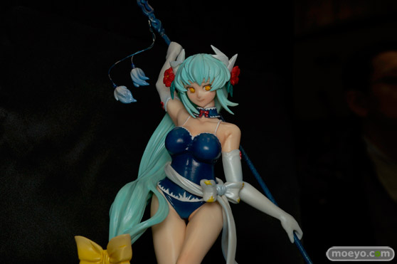 トレジャーフェスタin有明18 美少女フィギュア新作速報その2　39