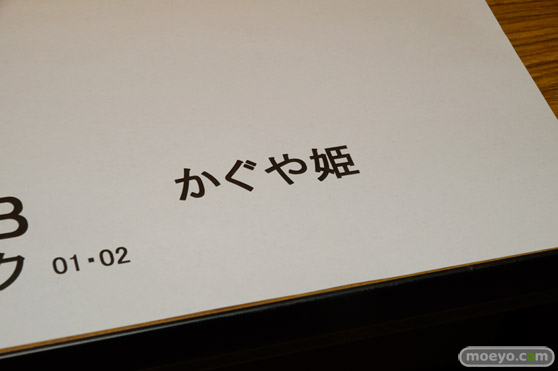 トレジャーフェスタin有明18 美少女フィギュア新作速報その2　40