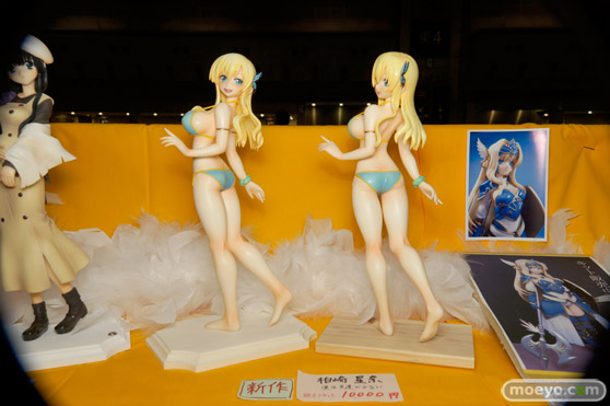 トレジャーフェスタin有明18 美少女フィギュア新作速報その2　41