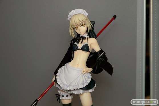 トレジャーフェスタin有明18 美少女フィギュア新作速報その2　44