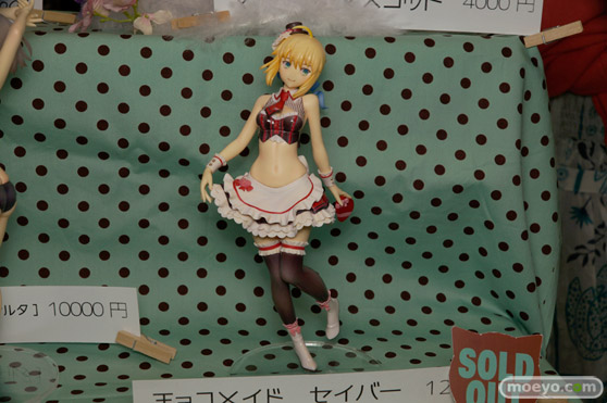 トレジャーフェスタin有明18 美少女フィギュア新作速報その2　46
